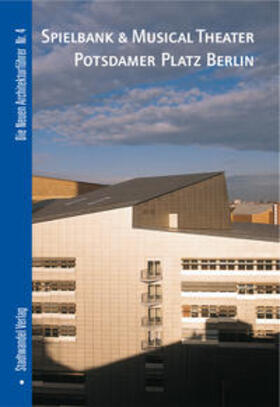 Tietz |  Spielbank & Musical Theater Berlin | Buch |  Sack Fachmedien