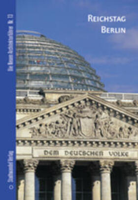  Reichstag Berlin | Buch |  Sack Fachmedien