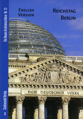  Reichstag Berlin | Buch |  Sack Fachmedien