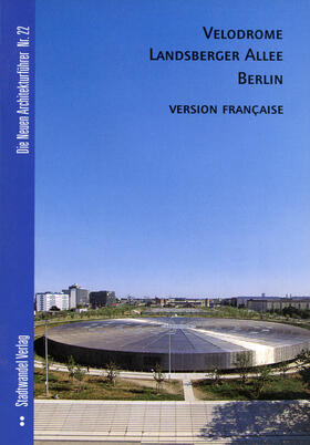 Krüger |  Velodrome Berlin | Buch |  Sack Fachmedien