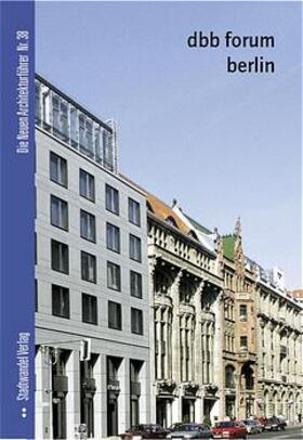 Dörries / Meuser |  dbb forum, Berlin | Buch |  Sack Fachmedien