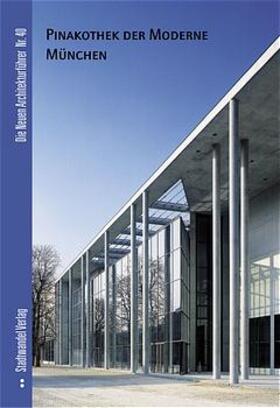 Herwig |  Pinakothek der Moderne, München | Buch |  Sack Fachmedien