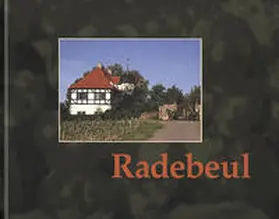 Radebeul | Buch | 978-3-933753-18-2 | sack.de