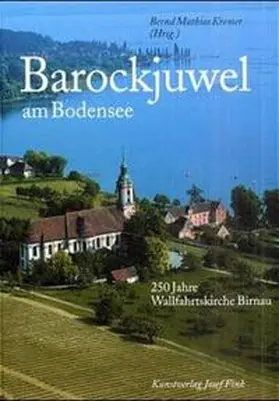 Kremer |  Barockjuwel am Bodensee | Buch |  Sack Fachmedien