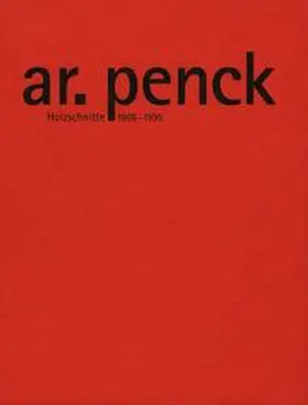 Gohr |  ar. penck | Buch |  Sack Fachmedien