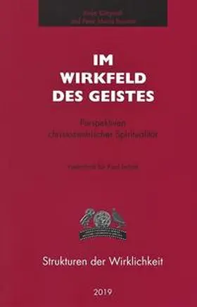 Rüttgardt / Bajorat |  Im Wirkfeld des Geistes | Buch |  Sack Fachmedien