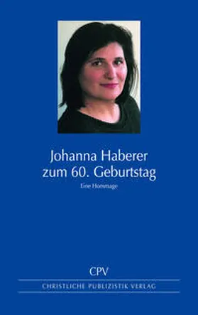 Kraft / Ranft |  Johanna Haberer zum 60. Geburtstag | Buch |  Sack Fachmedien