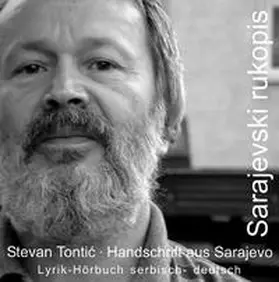 Tontic |  Handschrift aus Sarajevo | Sonstiges |  Sack Fachmedien