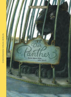 Rilke |  Der Panther | Buch |  Sack Fachmedien