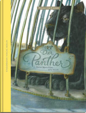 Rilke |  Der Panther | eBook | Sack Fachmedien