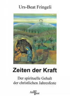 Fringeli |  Zeiten der Kraft | Buch |  Sack Fachmedien