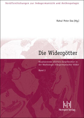 Das |  Die Widergötter | Buch |  Sack Fachmedien