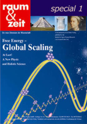 Müller / Ehlers |  Global Scaling - Free Energy | Buch |  Sack Fachmedien