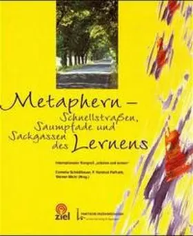 Michl / Schödlbauer / Paffrath |  Metaphern | Buch |  Sack Fachmedien