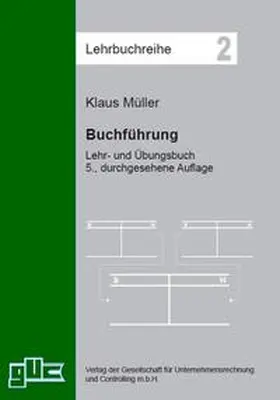 Müller |  Buchführung | Buch |  Sack Fachmedien