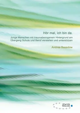 Basedow |  Hör mal, ich bin da. | Buch |  Sack Fachmedien