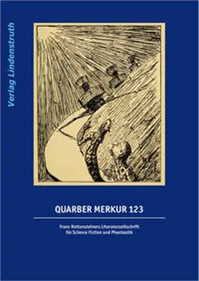 Rottensteiner |  Quarber Merkur 123 | Buch |  Sack Fachmedien