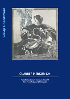 Rottensteiner |  QUARBER MERKUR 124 | Buch |  Sack Fachmedien