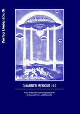 Rottensteiner | QUARBER MERKUR 119. | Buch | 978-3-934273-98-6 | sack.de