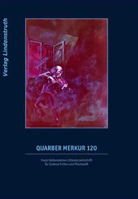 Rottensteiner | QUARBER MERKUR 120. | Buch | 978-3-934273-99-3 | sack.de