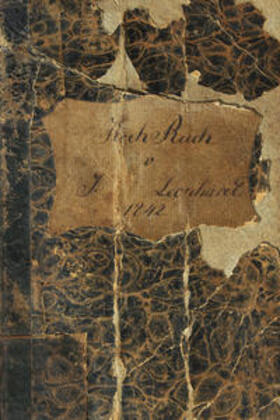 Kirchschlager / Becker |  Das Thüringer Koch- und Backbuch der Johanne Leonhard. Arnstadt 1842 | Buch |  Sack Fachmedien