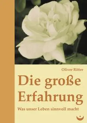 Ritter |  Die große Erfahrung | Buch |  Sack Fachmedien