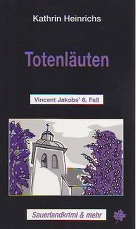 Heinrichs | Totenläuten | Buch | 978-3-934327-06-1 | sack.de