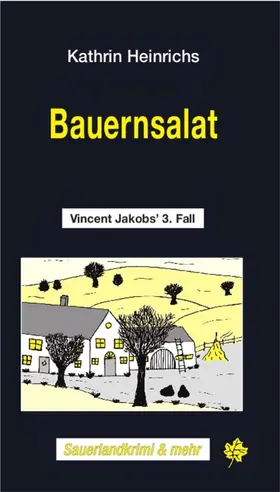 Heinrichs |  Bauernsalat | eBook | Sack Fachmedien