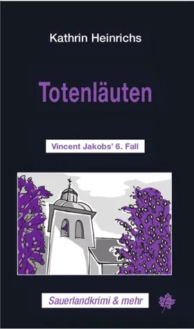 Heinrichs | Totenläuten | E-Book | sack.de