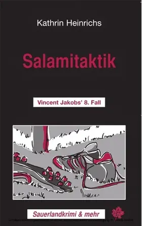 Heinrichs |  Salamitaktik | eBook | Sack Fachmedien