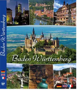 Ziethen |  Baden-Württemberg im Farbbild | Buch |  Sack Fachmedien