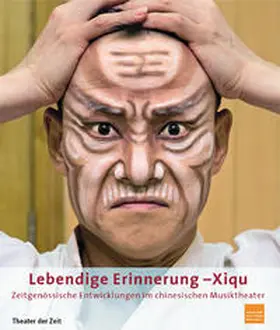 Mansha / Odenthal |  Lebendige Erinnerung - Xiqu | Buch |  Sack Fachmedien