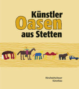 Weber |  Oasen | Buch |  Sack Fachmedien