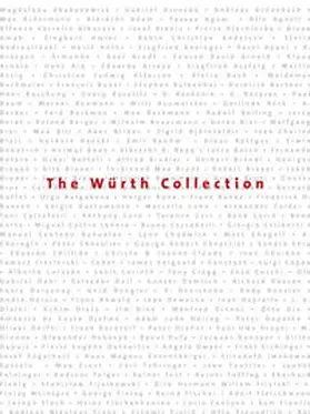 Weber |  The Würth Collection | Buch |  Sack Fachmedien