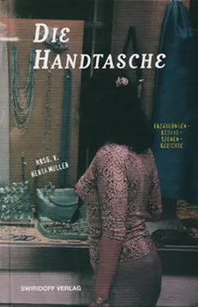 Müller |  Die Handtasche | Buch |  Sack Fachmedien