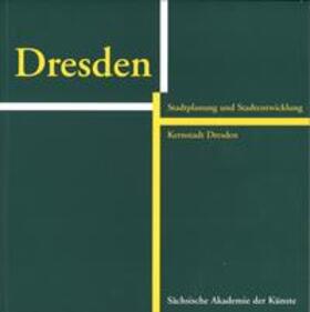 Michael |  Dresden | Buch |  Sack Fachmedien
