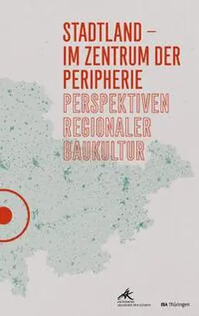 Sieverts | Stadtland - im Zentrum der Peripherie | Buch | 978-3-934367-29-6 | sack.de