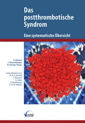 Wienert / Flessenkämper / Stenger |  Das postthrombotische Syndrom - Eine systematische Übersicht | Buch |  Sack Fachmedien