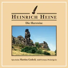 Heine / Zschiedrich |  Die Harzreise | Sonstiges |  Sack Fachmedien