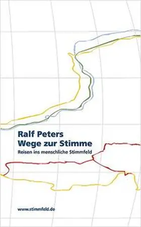 Peters |  Wege zur Stimme. | Buch |  Sack Fachmedien