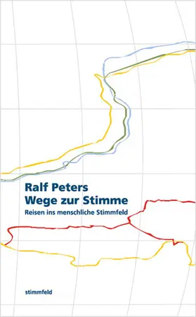 Peters | Wege zur Stimme. | E-Book | sack.de