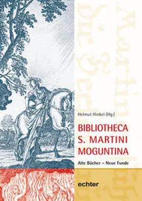 Hinkel |  Neues Jahrbuch für das Bistum Mainz. Beiträge zur Zeit- und Kulturgeschichte der Diözese / Bibliotheca S. Martini Moguntina | Buch |  Sack Fachmedien