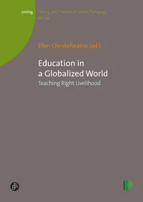 Christoforatou |  Education in a Globalized World | Buch |  Sack Fachmedien