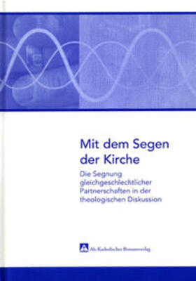 Krebs / Ring |  Mit dem Segen der Kirche | Buch |  Sack Fachmedien