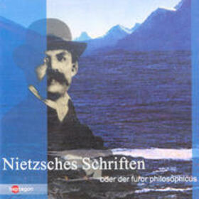 Nietzsche / Krause |  Schriften | Sonstiges |  Sack Fachmedien