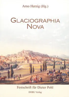 Herzig |  Glaciographia Nova | Buch |  Sack Fachmedien