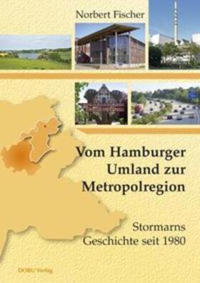 Fischer |  Fischer, N: Vom Hamburger Umland | Buch |  Sack Fachmedien