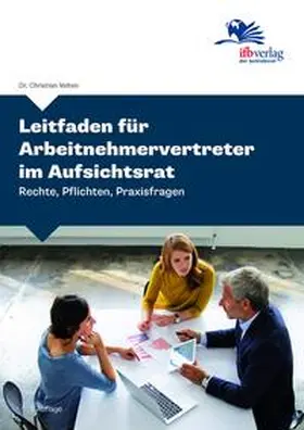 Velten |  Leitfaden für Arbeitnehmervertreter im Aufsichtsrat | Buch |  Sack Fachmedien