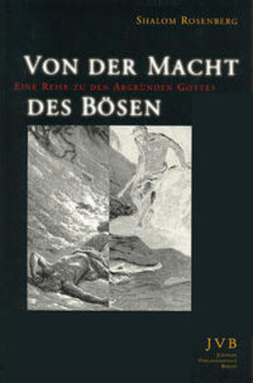 Rosenberg |  Rosenberg: Von d. Macht d. Bösen | Buch |  Sack Fachmedien