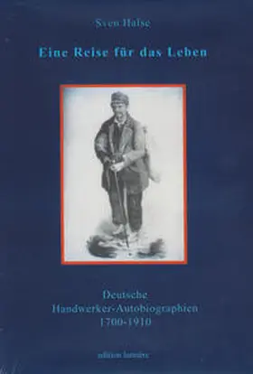 Halse |  Eine Reise für das Leben | Buch |  Sack Fachmedien